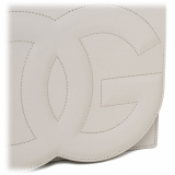 Dolce & Gabbana - Ivory DG Crossbody Bag - Dolce & Gabbana Exclusive Luxury Collection