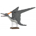 Jekca - Pterodactyl 01-M01 - Big - Lego - Sculpture - Construction - 4D - Brick Animals - Toys