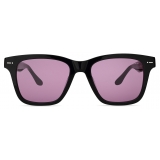 Italia Independent - Accelerazione - Black - Sunglasses - Italia Independent Eyewear