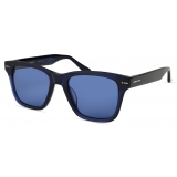 Italia Independent - Accelerazione - Blu - Occhiali da Sole - Italia Independent Eyewear