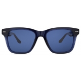 Italia Independent - Accelerazione - Blue - Sunglasses - Italia Independent Eyewear