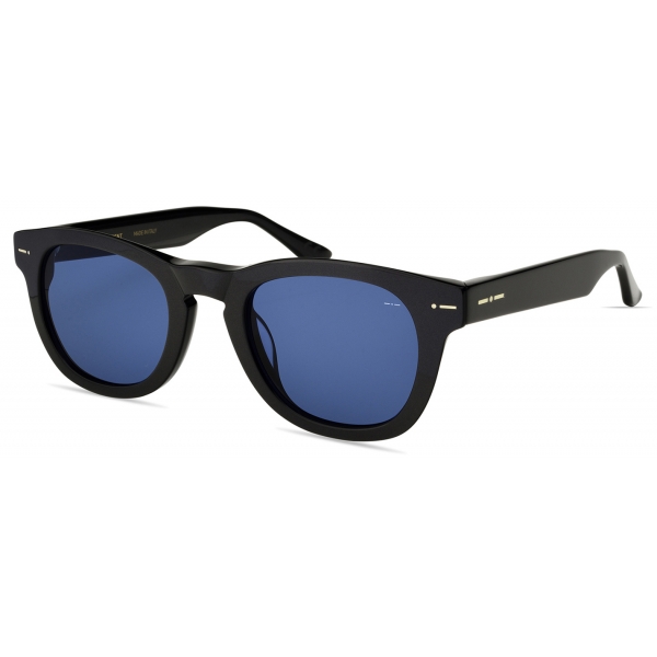 Italia Independent - Adrenalina - Black - Sunglasses - Italia Independent Eyewear