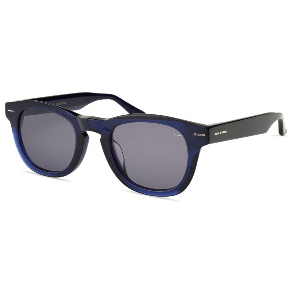 Italia Independent - Adrenalina - Blu - Occhiali da Sole - Italia Independent Eyewear