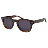 Italia Independent - Adrenalina - Havana - Sunglasses - Italia Independent Eyewear