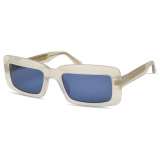 Italia Independent - Alchimia - Champagne - Occhiali da Sole - Italia Independent Eyewear