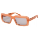 Italia Independent - Alchimia - Corallo - Occhiali da Sole - Italia Independent Eyewear