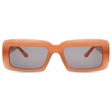 Italia Independent - Alchimia - Coral - Sunglasses - Italia Independent Eyewear