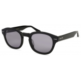 Italia Independent - Alfa - Black - Sunglasses - Italia Independent Eyewear