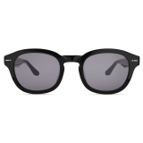 Italia Independent - Alfa - Nero - Occhiali da Sole - Italia Independent Eyewear