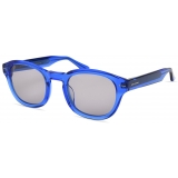 Italia Independent - Alfa - Blu - Occhiali da Sole - Italia Independent Eyewear