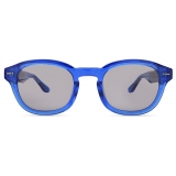 Italia Independent - Alfa - Blu - Occhiali da Sole - Italia Independent Eyewear