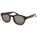 Italia Independent - Alfa - Havana - Sunglasses - Italia Independent Eyewear