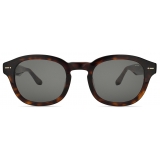 Italia Independent - Alfa - Havana - Sunglasses - Italia Independent Eyewear