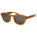 Italia Independent - Alfa - Caramel - Sunglasses - Italia Independent Eyewear