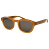 Italia Independent - Alfa - Caramello - Occhiali da Sole - Italia Independent Eyewear