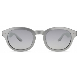 Italia Independent - Alfa - Titanium - Sunglasses - Italia Independent Eyewear