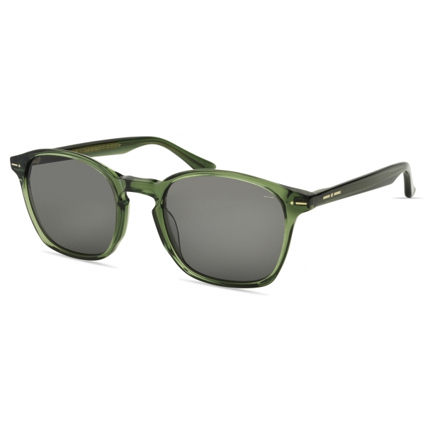 Italia Independent - Animo - Verde - Occhiali da Sole - Italia Independent Eyewear