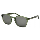 Italia Independent - Animo - Green - Sunglasses - Italia Independent Eyewear