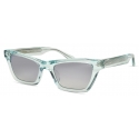 Italia Independent - Audacia - Turquoise - Sunglasses - Italia Independent Eyewear