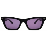 Italia Independent - Audacia - Black - Sunglasses - Italia Independent Eyewear