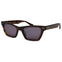 Italia Independent - Audacia - Havana - Sunglasses - Italia Independent Eyewear