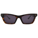 Italia Independent - Audacia - Havana - Sunglasses - Italia Independent Eyewear