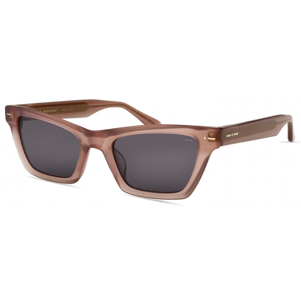 Italia Independent - Audacia - Nude - Sunglasses - Italia Independent Eyewear