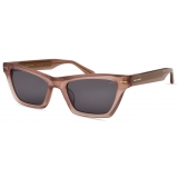 Italia Independent - Audacia - Nude - Sunglasses - Italia Independent Eyewear