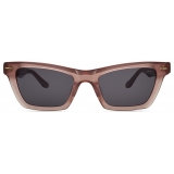 Italia Independent - Audacia - Nude - Sunglasses - Italia Independent Eyewear