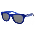 Italia Independent - Azzurro Velvet - Blu - Occhiali da Sole - Italia Independent Eyewear