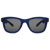 Italia Independent - Azzurro Velvet - Blu - Occhiali da Sole - Italia Independent Eyewear