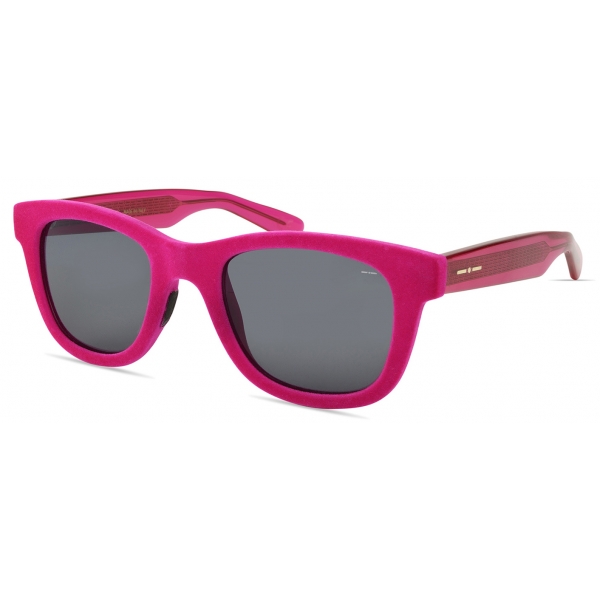 Italia Independent - Azzurro Velvet - Pink - Sunglasses - Italia Independent Eyewear