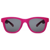 Italia Independent - Azzurro Velvet - Pink - Sunglasses - Italia Independent Eyewear