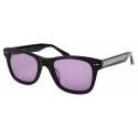 Italia Independent - Azzurro - Black - Sunglasses - Italia Independent Eyewear