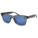 Italia Independent - Azzurro - Grey - Sunglasses - Italia Independent Eyewear