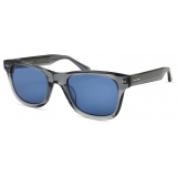 Italia Independent - Azzurro - Grey - Sunglasses - Italia Independent Eyewear