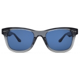 Italia Independent - Azzurro - Grey - Sunglasses - Italia Independent Eyewear