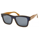 Italia Independent - Bravo - Blu Caramello - Occhiali da Sole - Italia Independent Eyewear