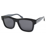 Italia Independent - Bravo - Black - Sunglasses - Italia Independent Eyewear