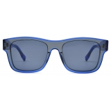 Italia Independent - Bravo - Blue - Sunglasses - Italia Independent Eyewear