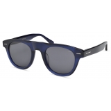 Italia Independent - Brio - Blu - Occhiali da Sole - Italia Independent Eyewear