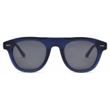 Italia Independent - Brio - Blu - Occhiali da Sole - Italia Independent Eyewear