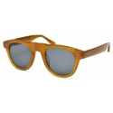 Italia Independent - Brio - Caramel - Sunglasses - Italia Independent Eyewear