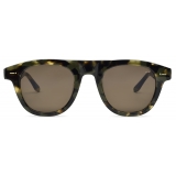 Italia Independent - Brio - Green - Sunglasses - Italia Independent Eyewear