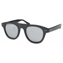 Italia Independent - Brio - Black - Sunglasses - Italia Independent Eyewear