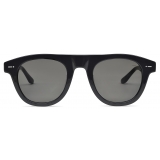 Italia Independent - Brio - Black - Sunglasses - Italia Independent Eyewear