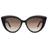 Italia Independent - Brillo - Black - Sunglasses - Italia Independent Eyewear