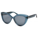 Italia Independent - Brillo - Petrol - Occhiali da Sole - Italia Independent Eyewear