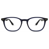 Italia Independent - Altrove - Blu - Occhiali da Vista - Italia Independent Eyewear
