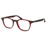 Italia Independent - Altrove - Bordeaux - Occhiali da Vista - Italia Independent Eyewear